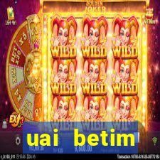 uai betim agendamento identidade